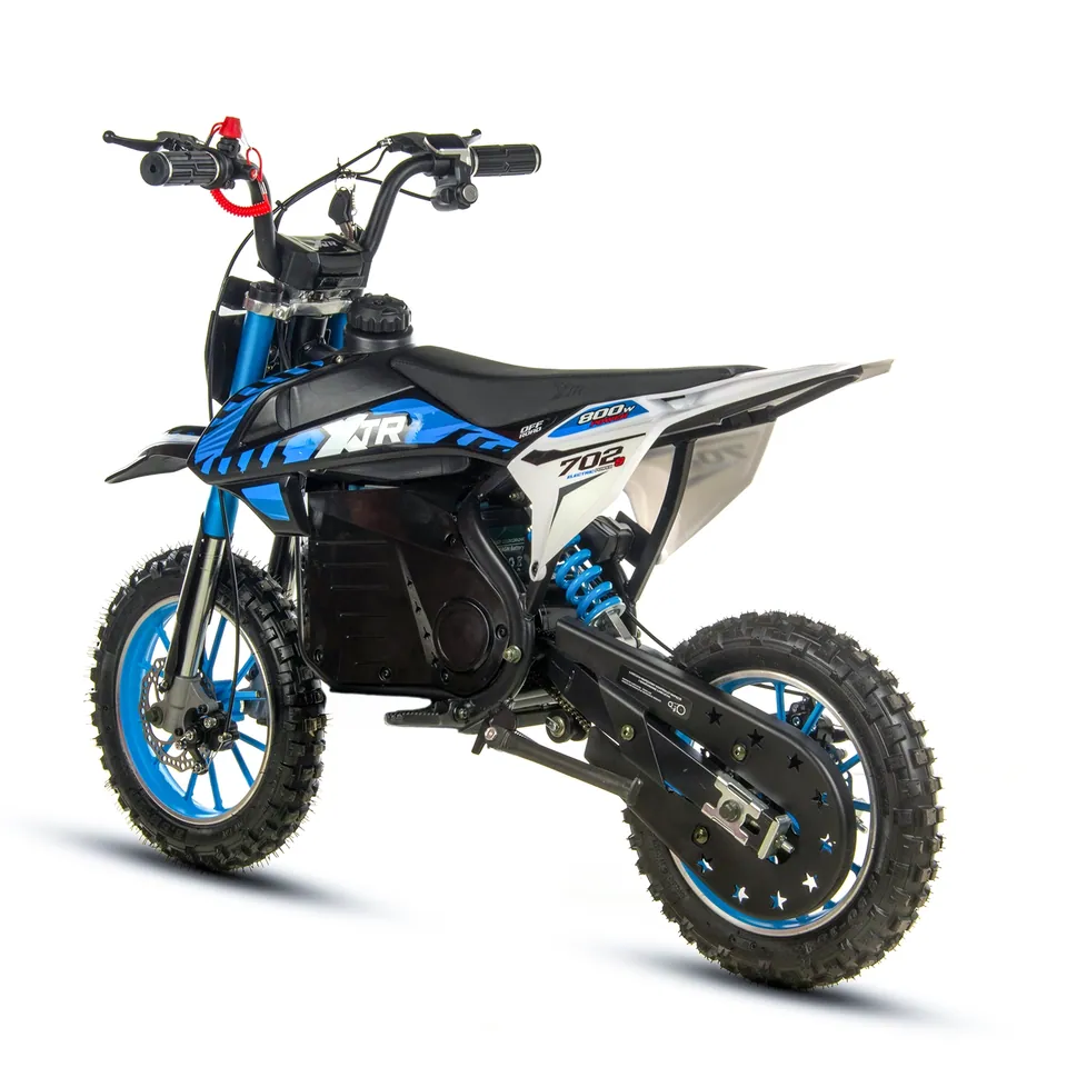 XTR E-702 pilt 10