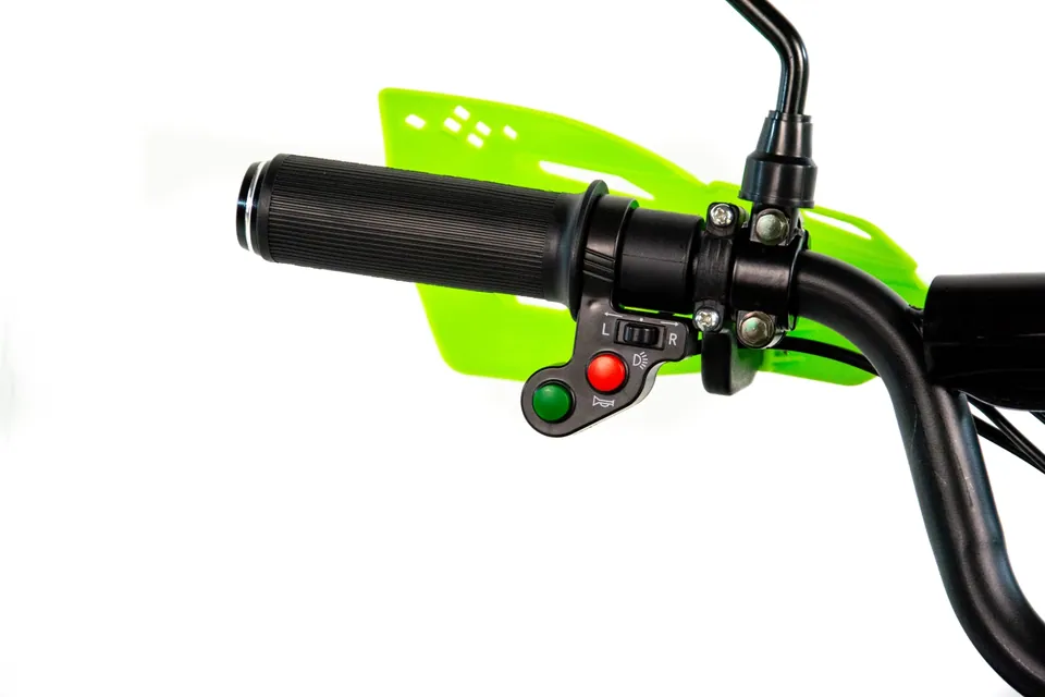 XTR E-M14 PRO detail 34