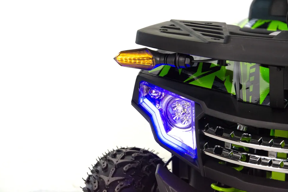 XTR E-M14 PRO detail 29