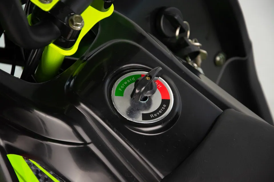 XTR E-M14 PRO detail 22