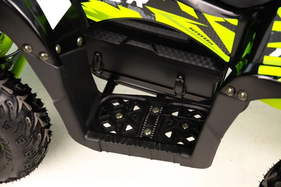 XTR E-M14 PRO detail 21