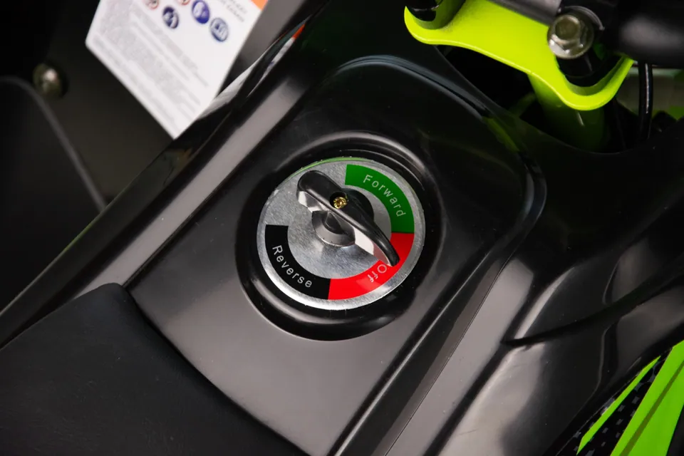 XTR E-M14 PRO detail 19