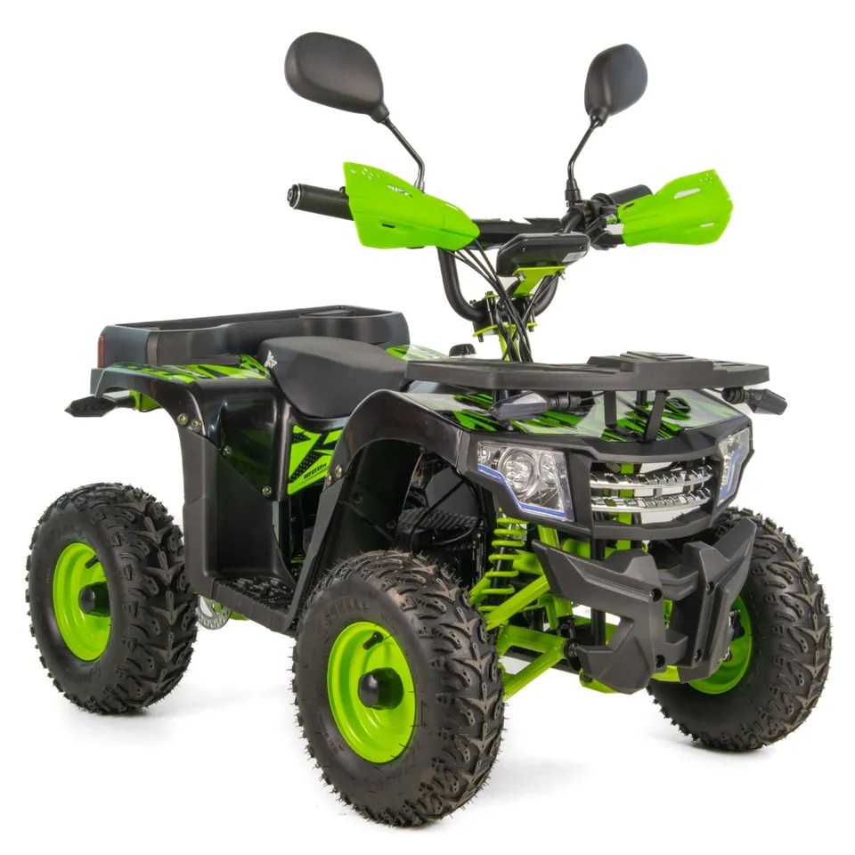XTR E-M14 PRO detail 13