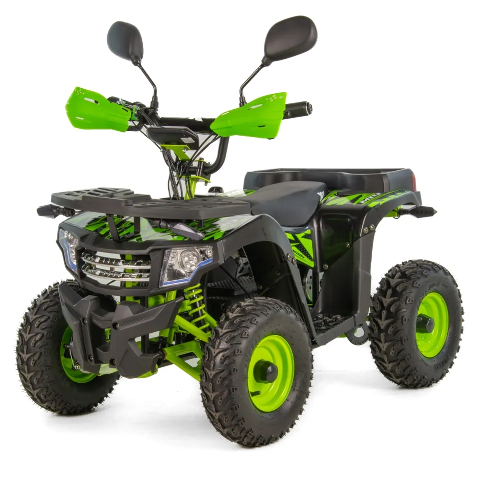 XTR E-M14 PRO detail 18