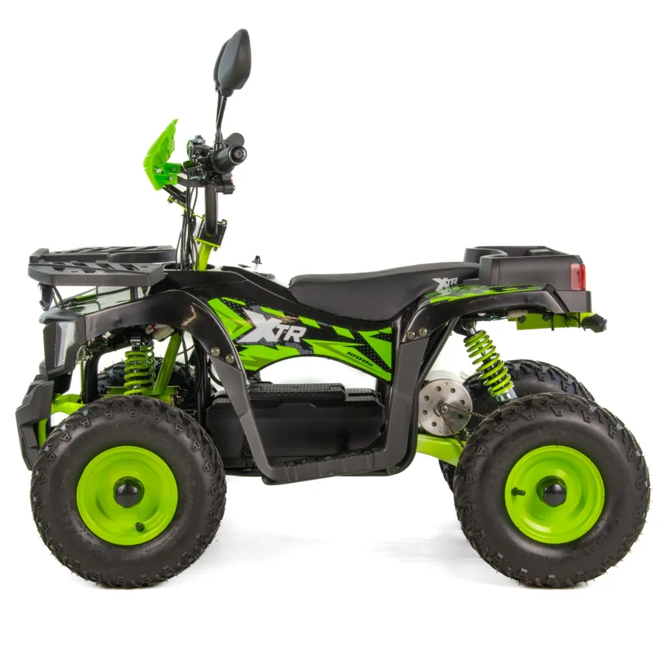 XTR E-M14 PRO detail 17