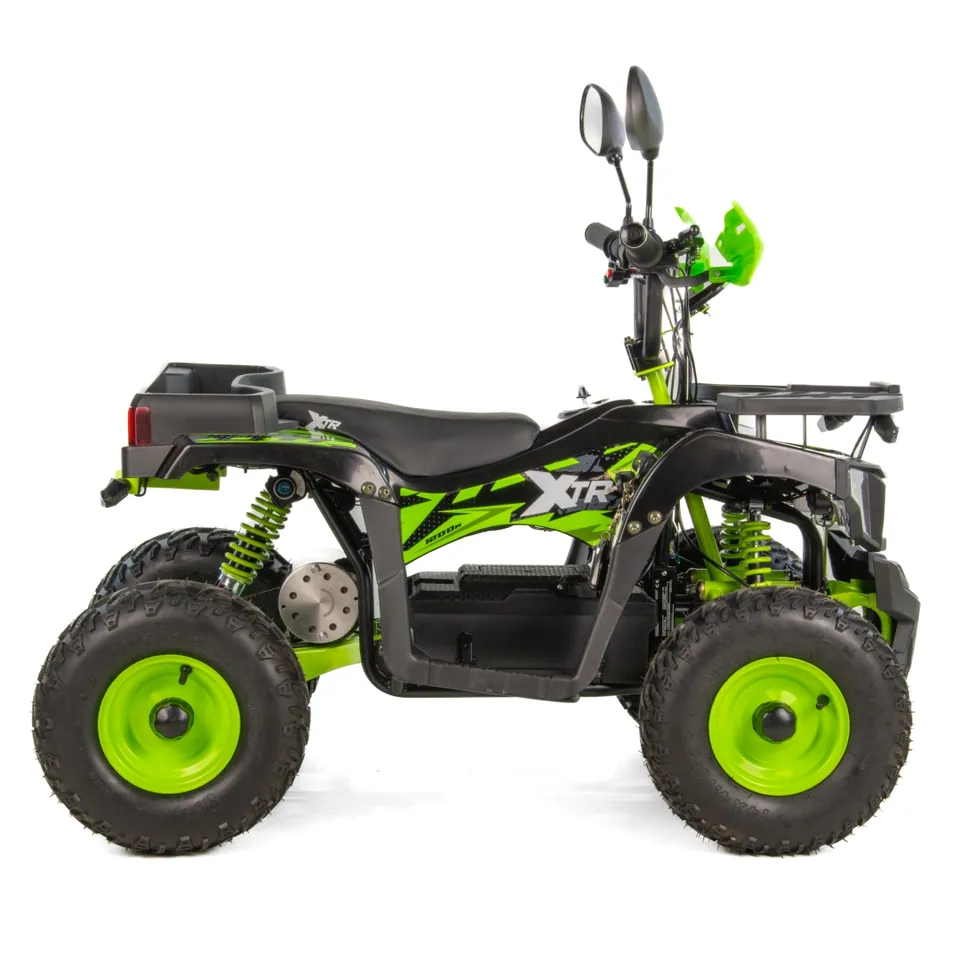 XTR E-M14 PRO detail 14