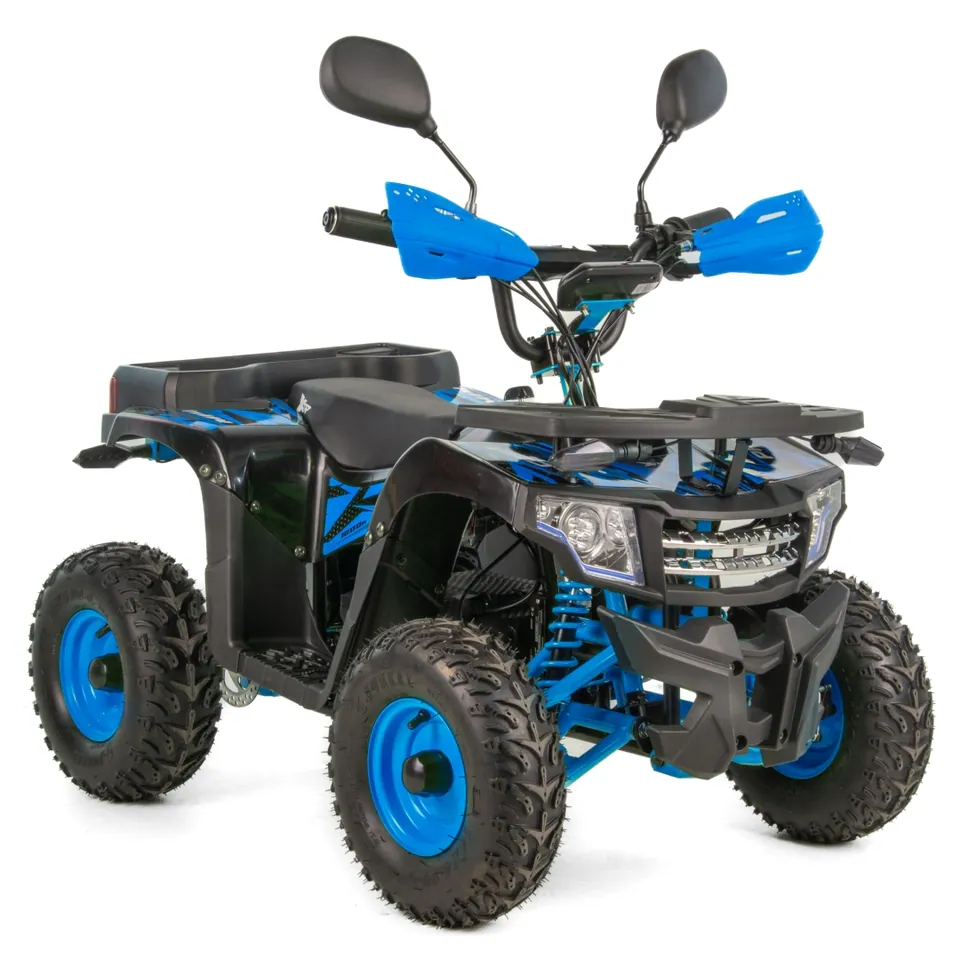 XTR E-M14 PRO pilt 7