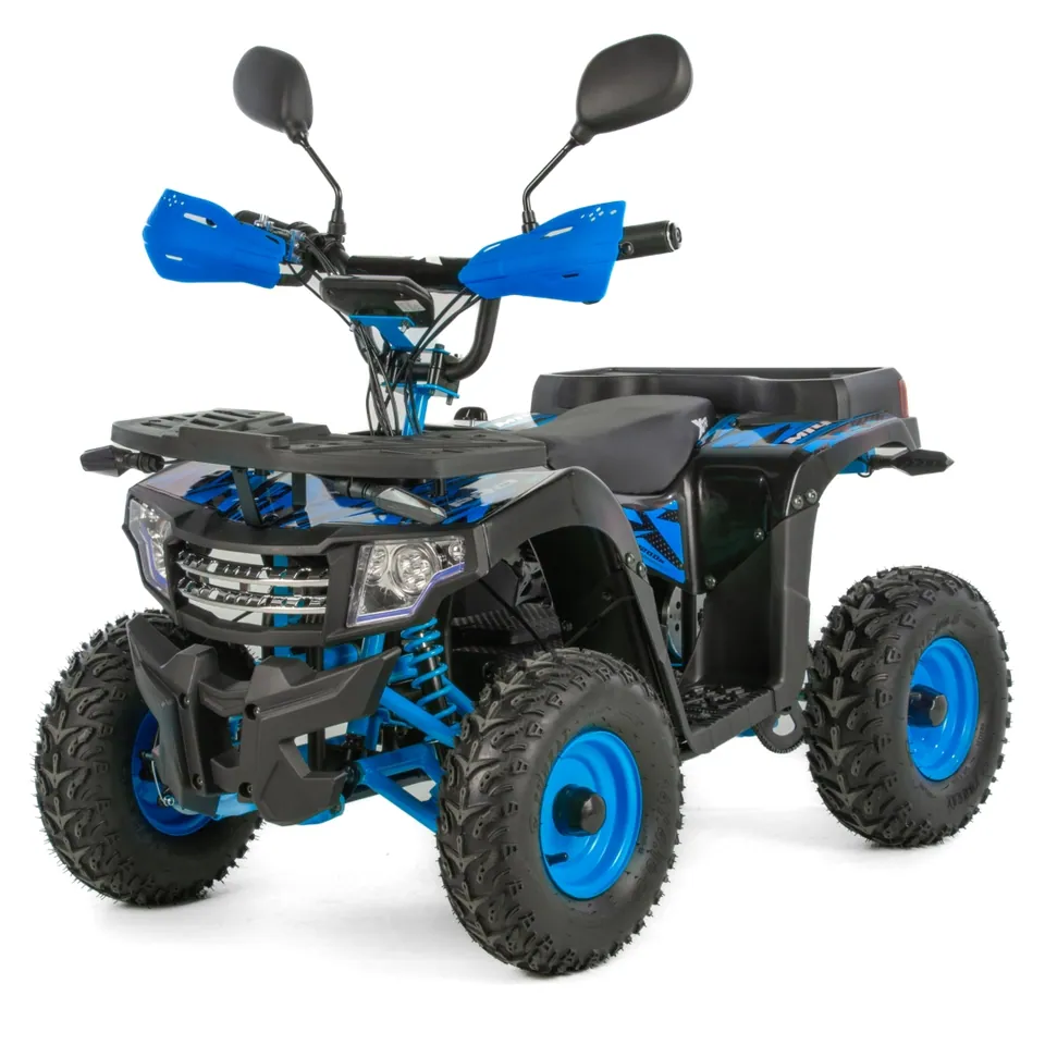 XTR E-M14 PRO pilt 12