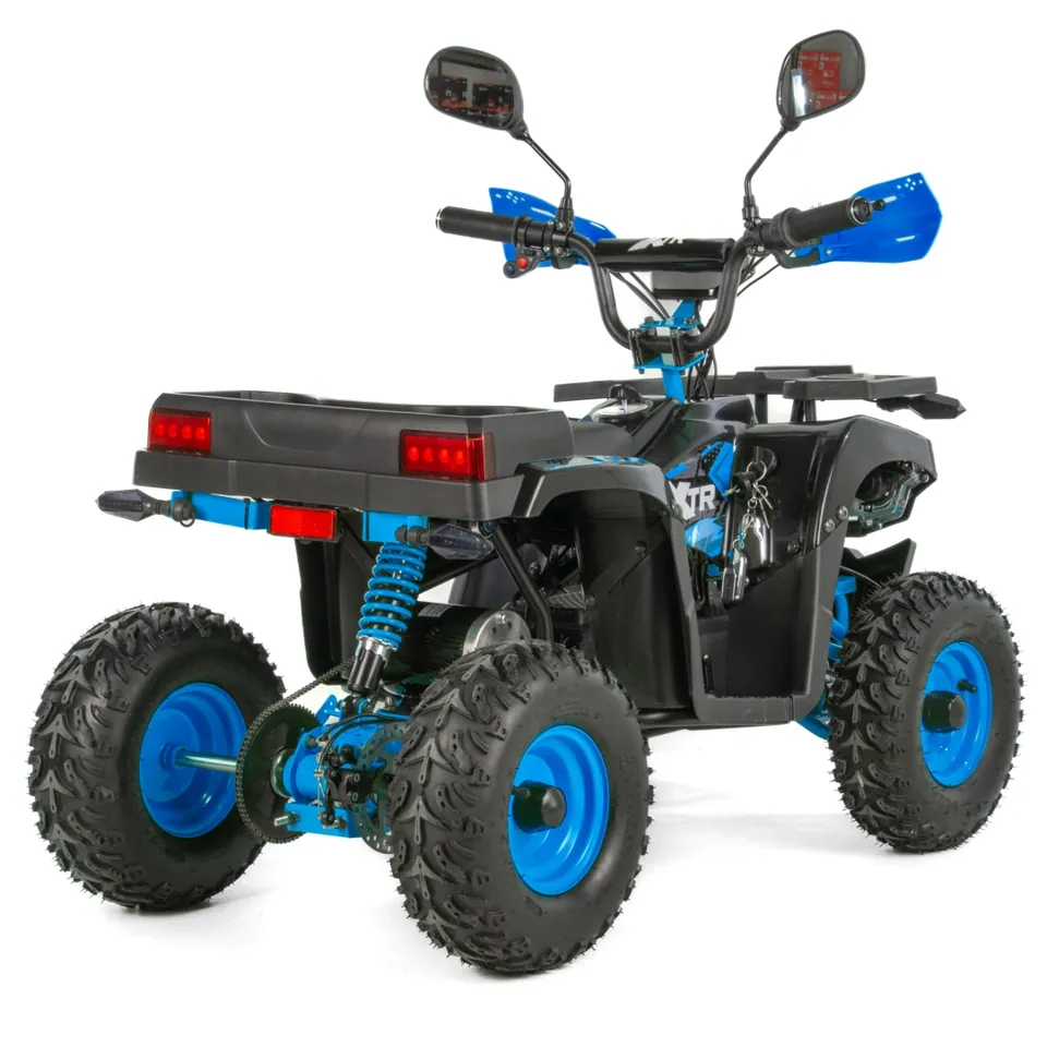 XTR E-M14 PRO pilt 9