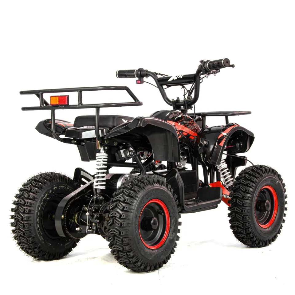 XTR E-M7 pilt 3