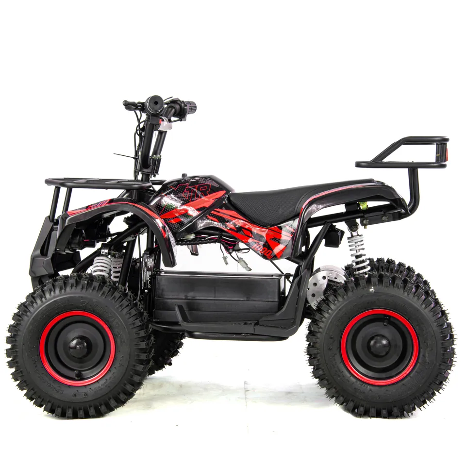 XTR E-M7 pilt 5
