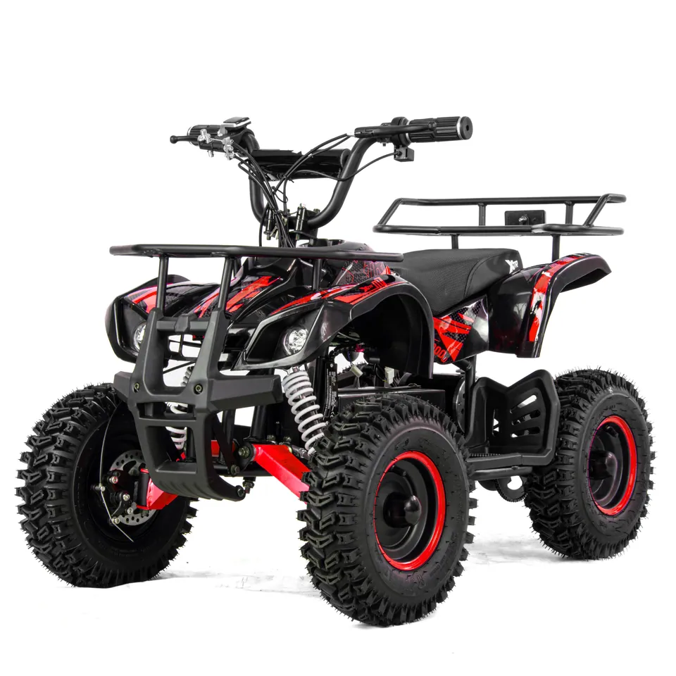 XTR E-M7 pilt 6