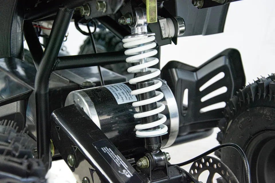 XTR E-M7 detail 24