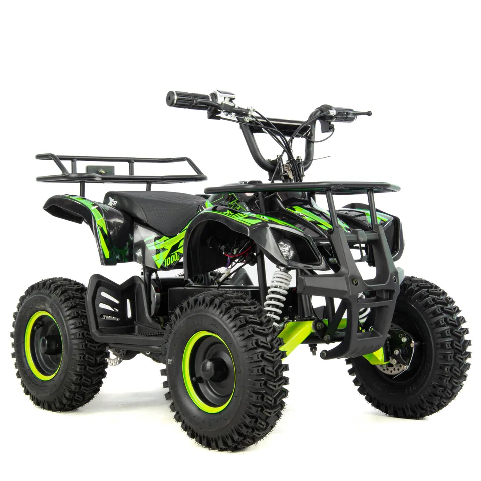 XTR E-M7 detail 13