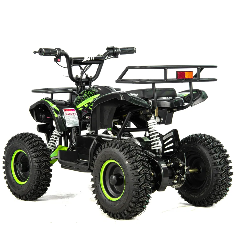 XTR E-M7 detail 16