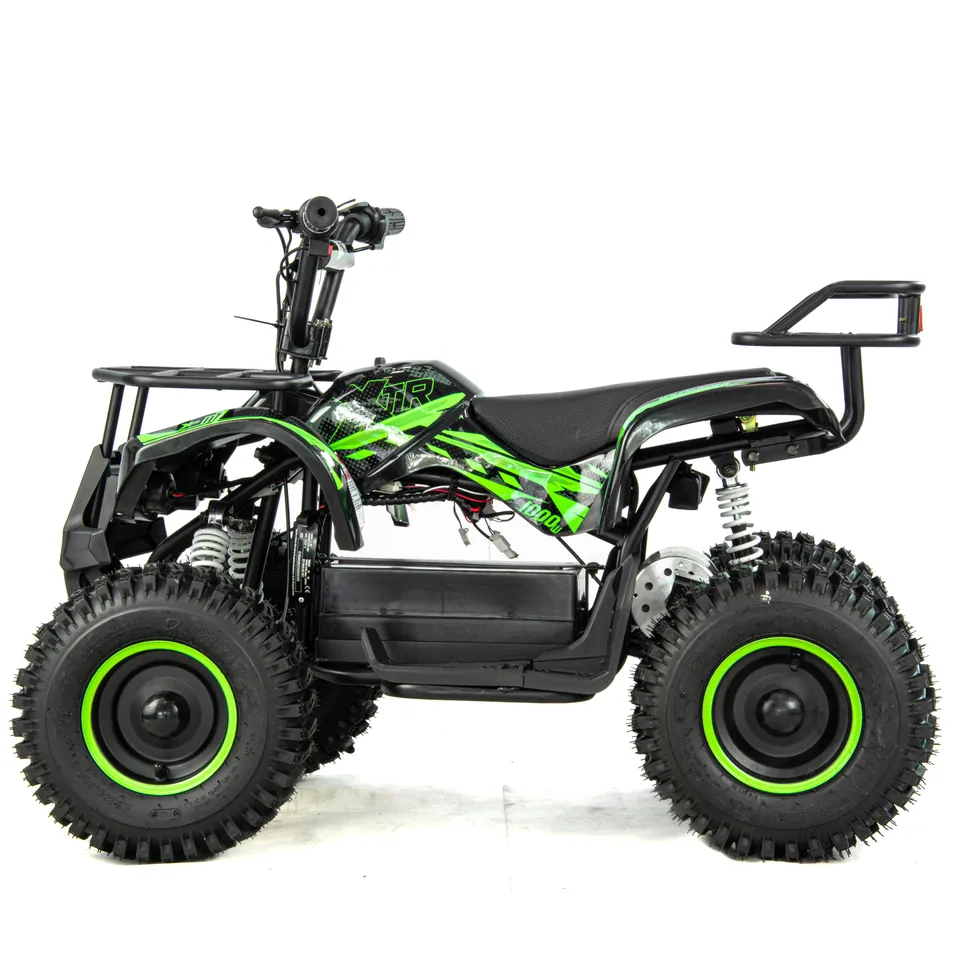 XTR E-M7 detail 17