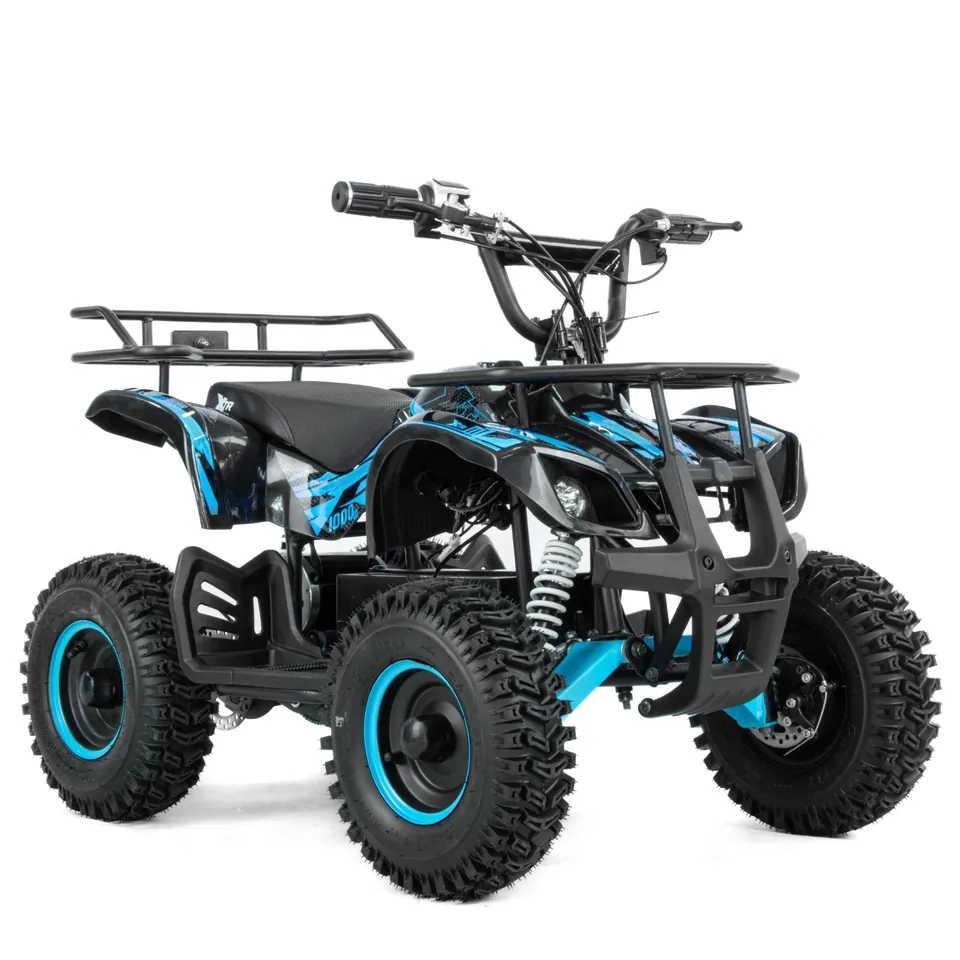 XTR E-M7 pilt 7