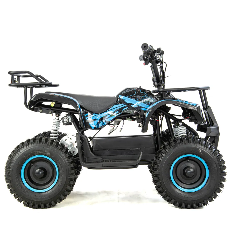 XTR E-M7 pilt 8