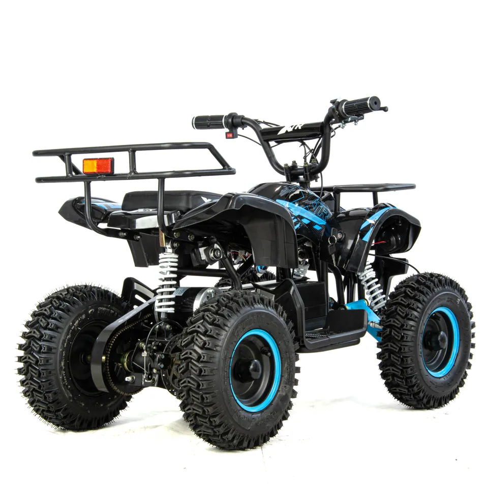 XTR E-M7 pilt 9