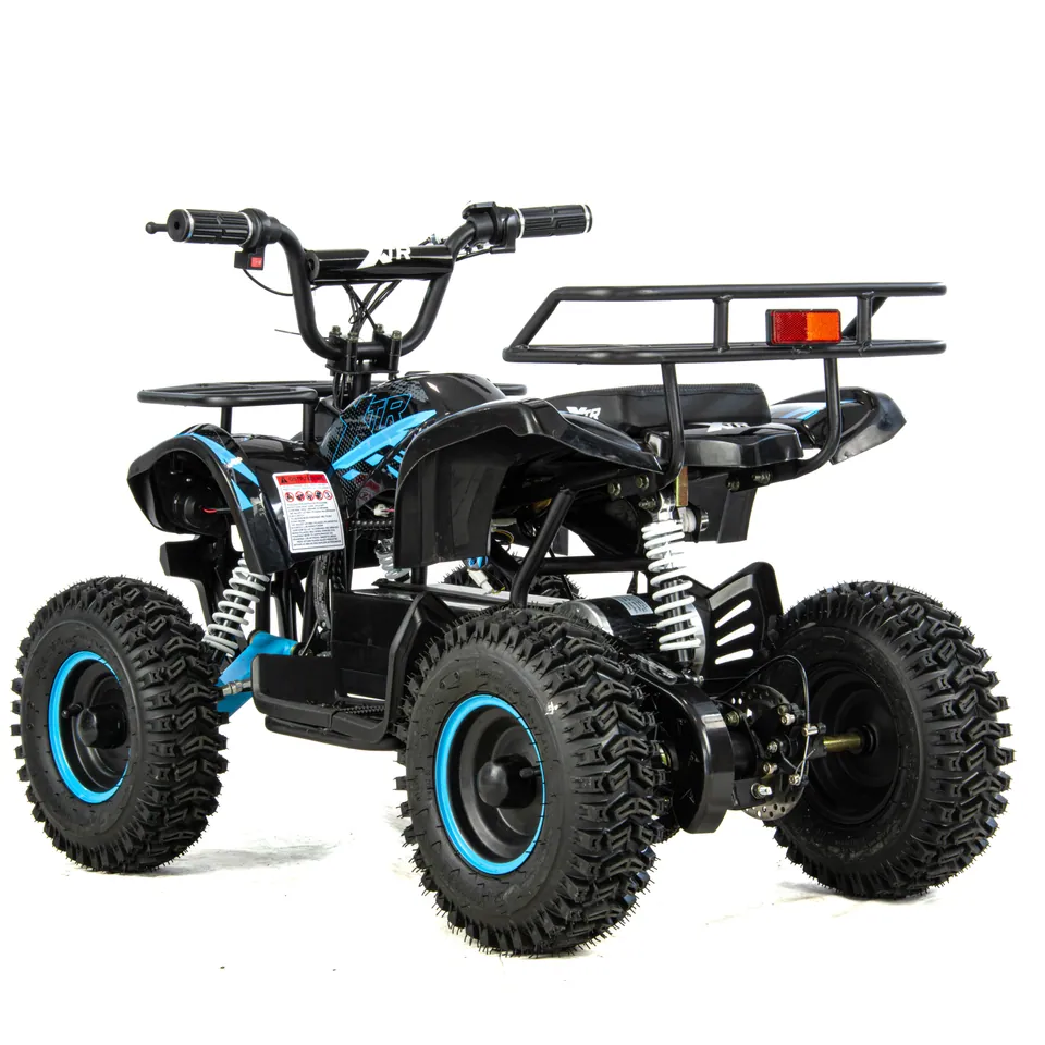 XTR E-M7 pilt 10