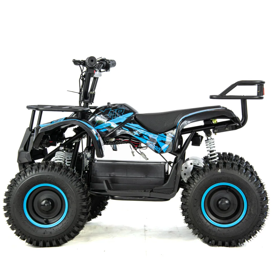 XTR E-M7 pilt 11