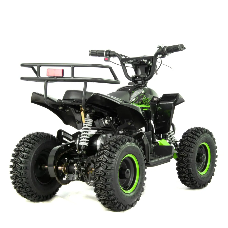 XTR E-M8 pilt 9