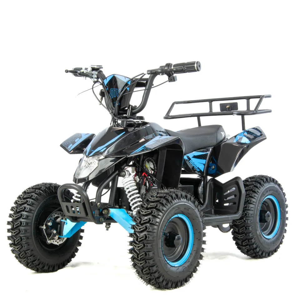 XTR E-M8 detail 18