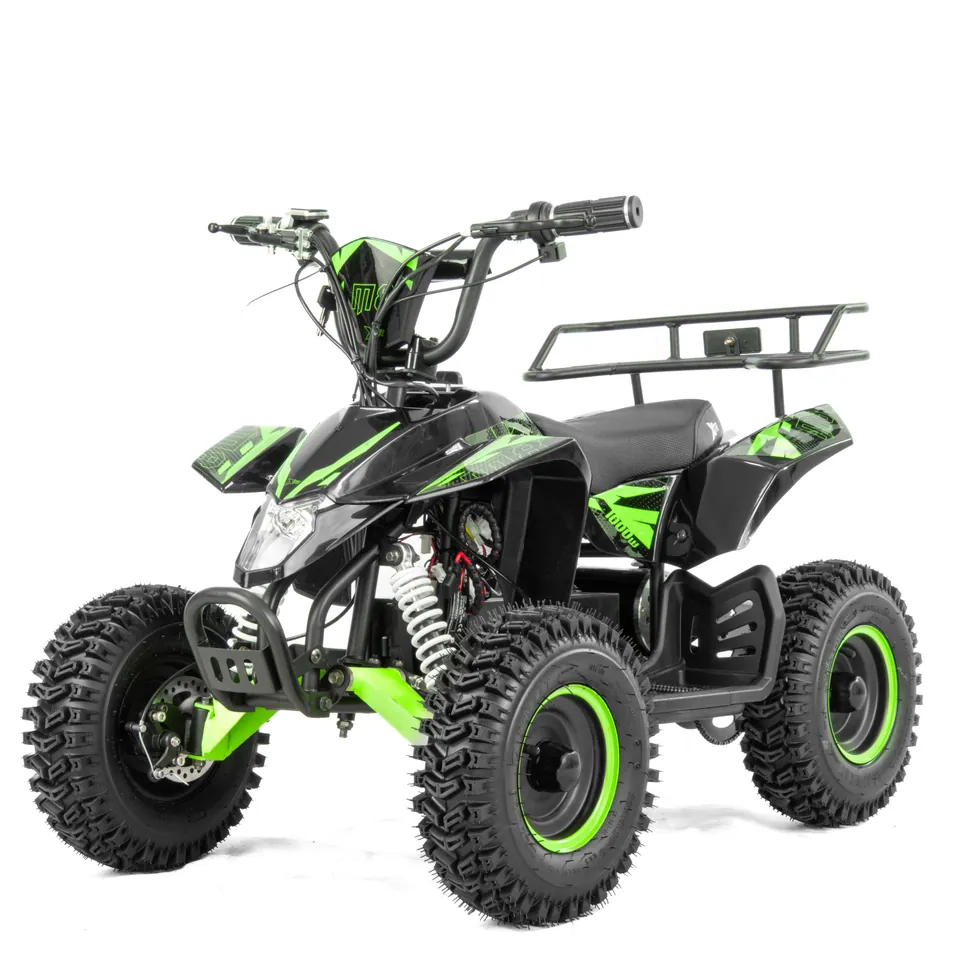 XTR E-M8 pilt 12