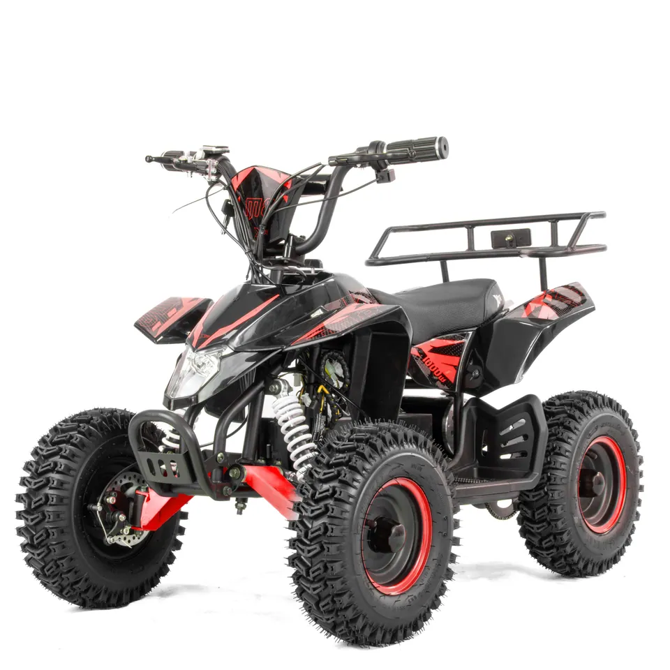 XTR E-M8 pilt 6