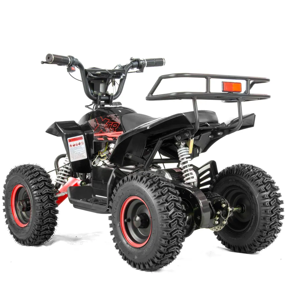 XTR E-M8 pilt 4