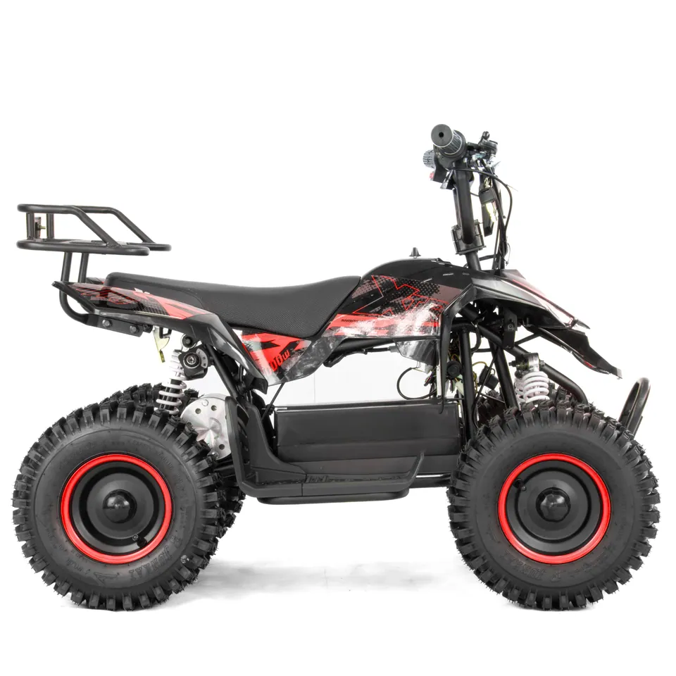 XTR E-M8 pilt 2