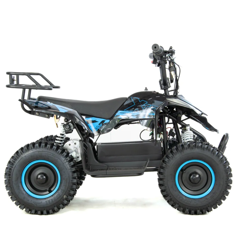XTR E-M8 detail 14