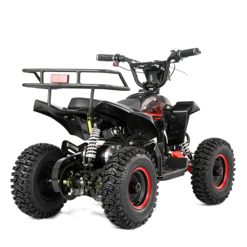 XTR E-M8 pilt 3