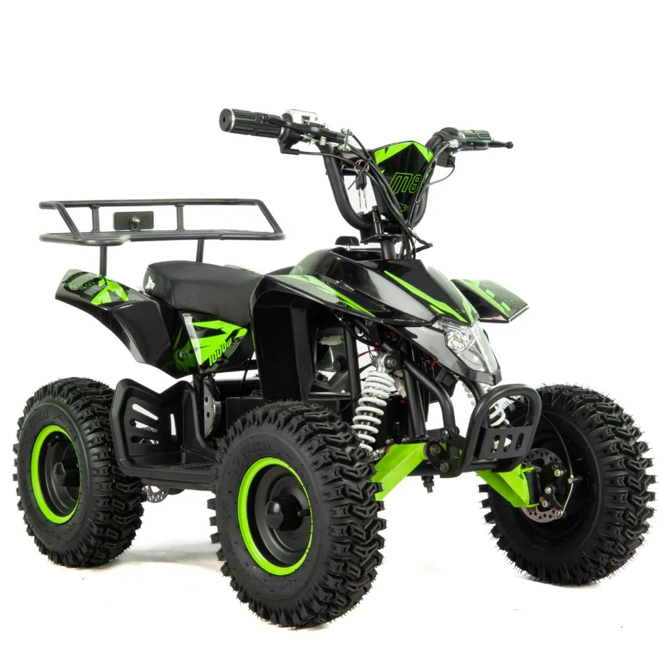 XTR E-M8 pilt 7