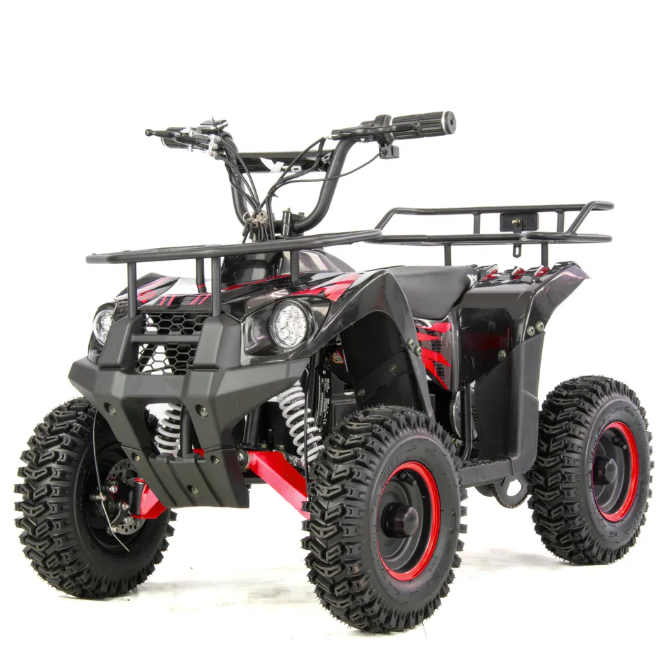 XTR E-M9 pilt 6