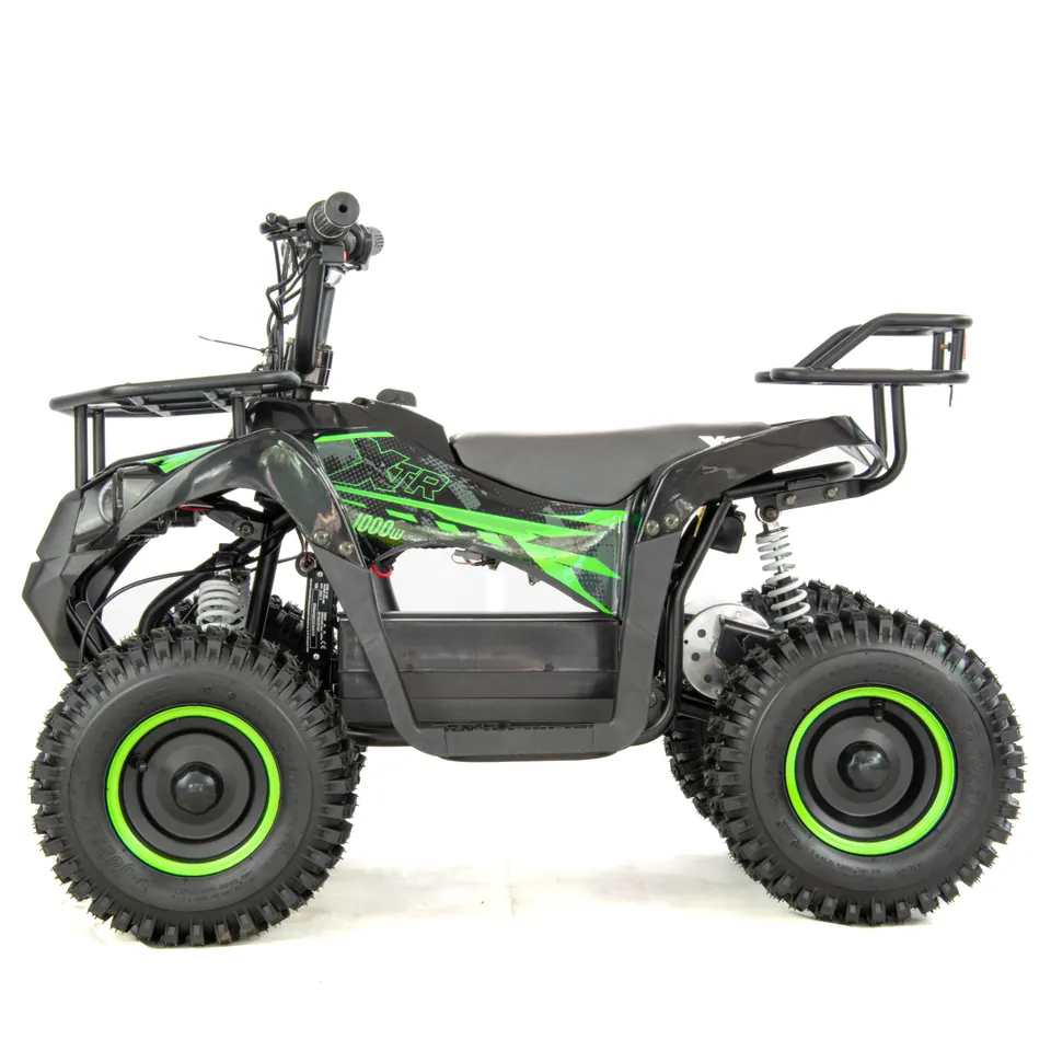 XTR E-M9 pilt 11