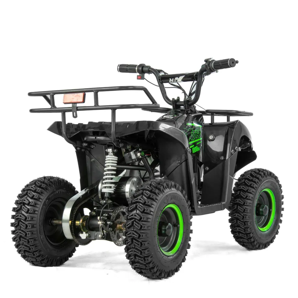 XTR E-M9 pilt 9