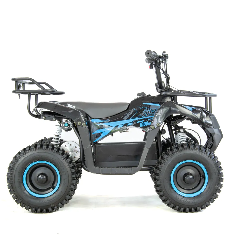 XTR E-M9 detail 14