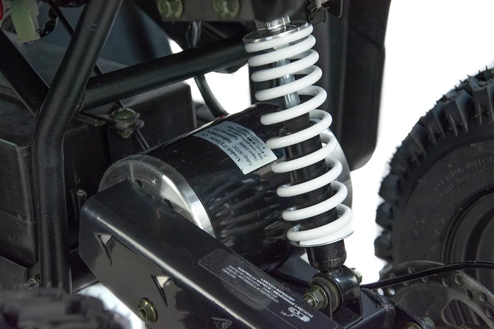 XTR E-M9 detail 23
