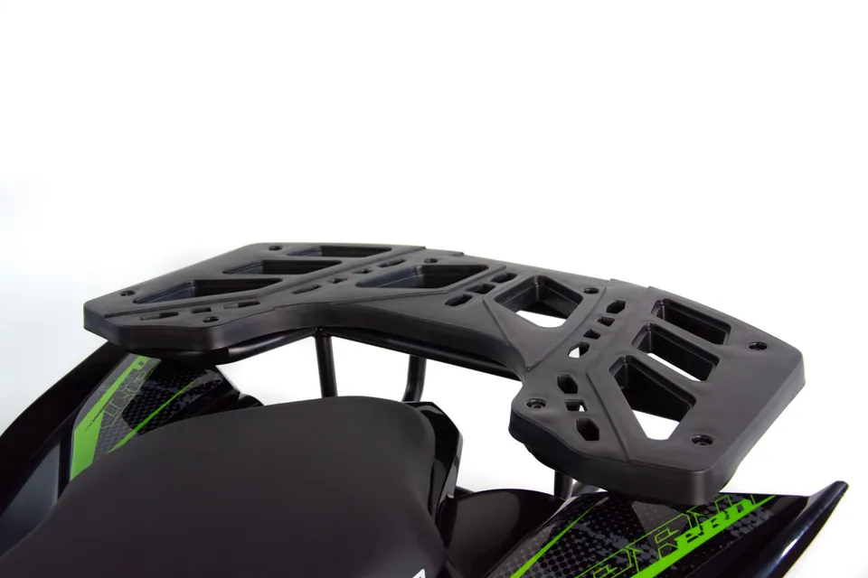 XTR E-RAPTOR detail 50