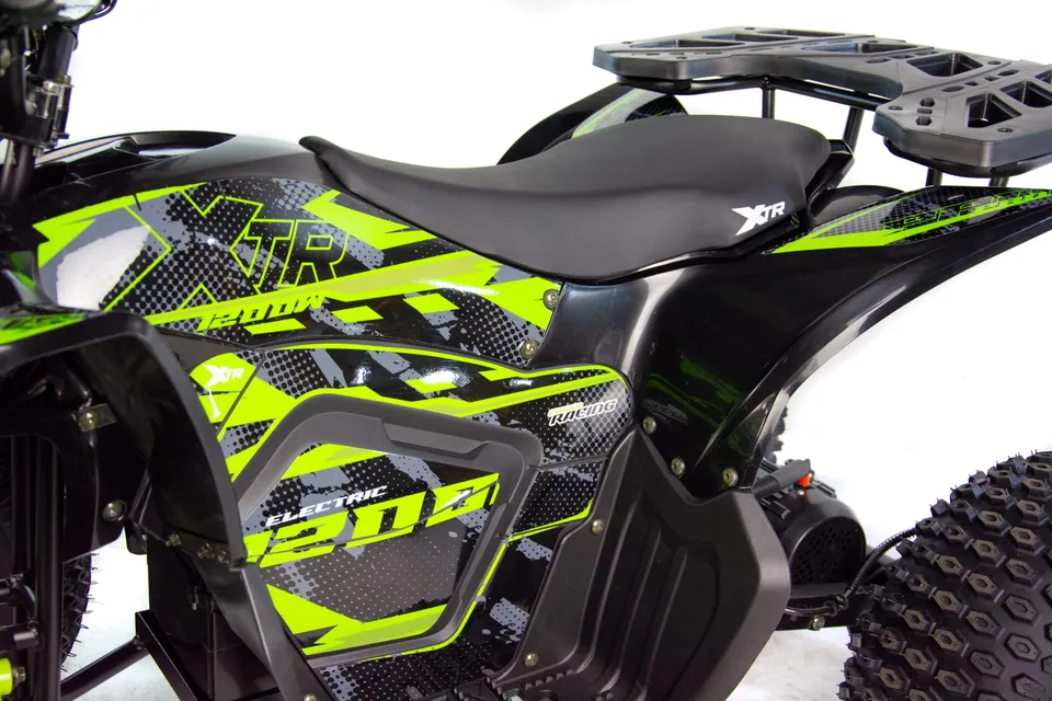 XTR E-RAPTOR detail 49
