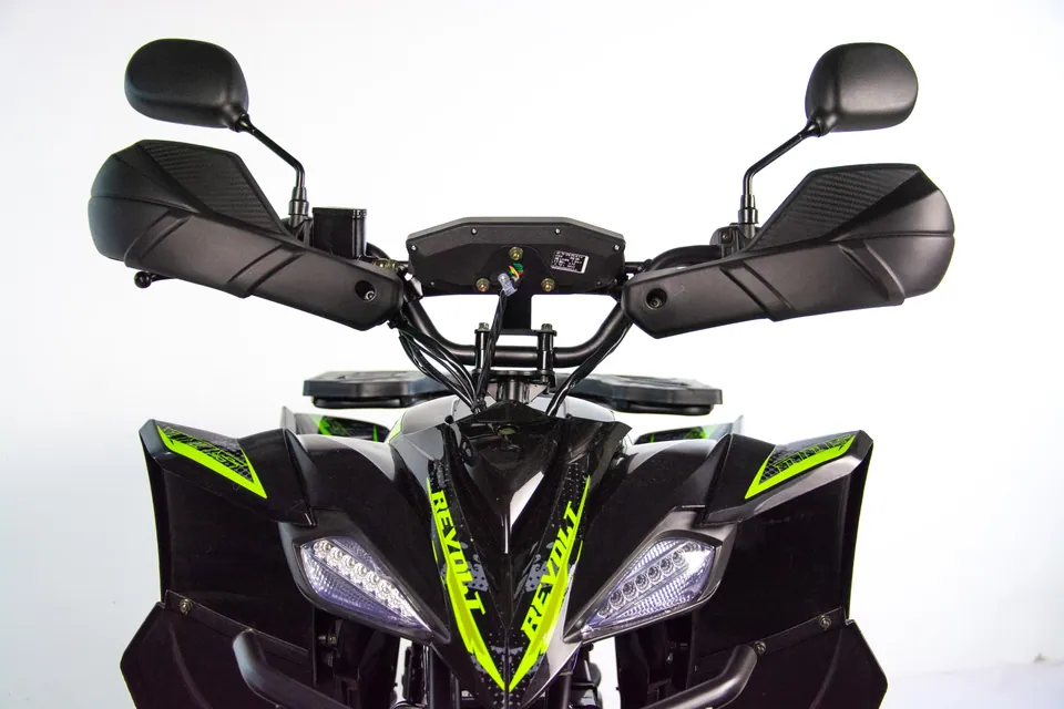 XTR E-RAPTOR detail 47