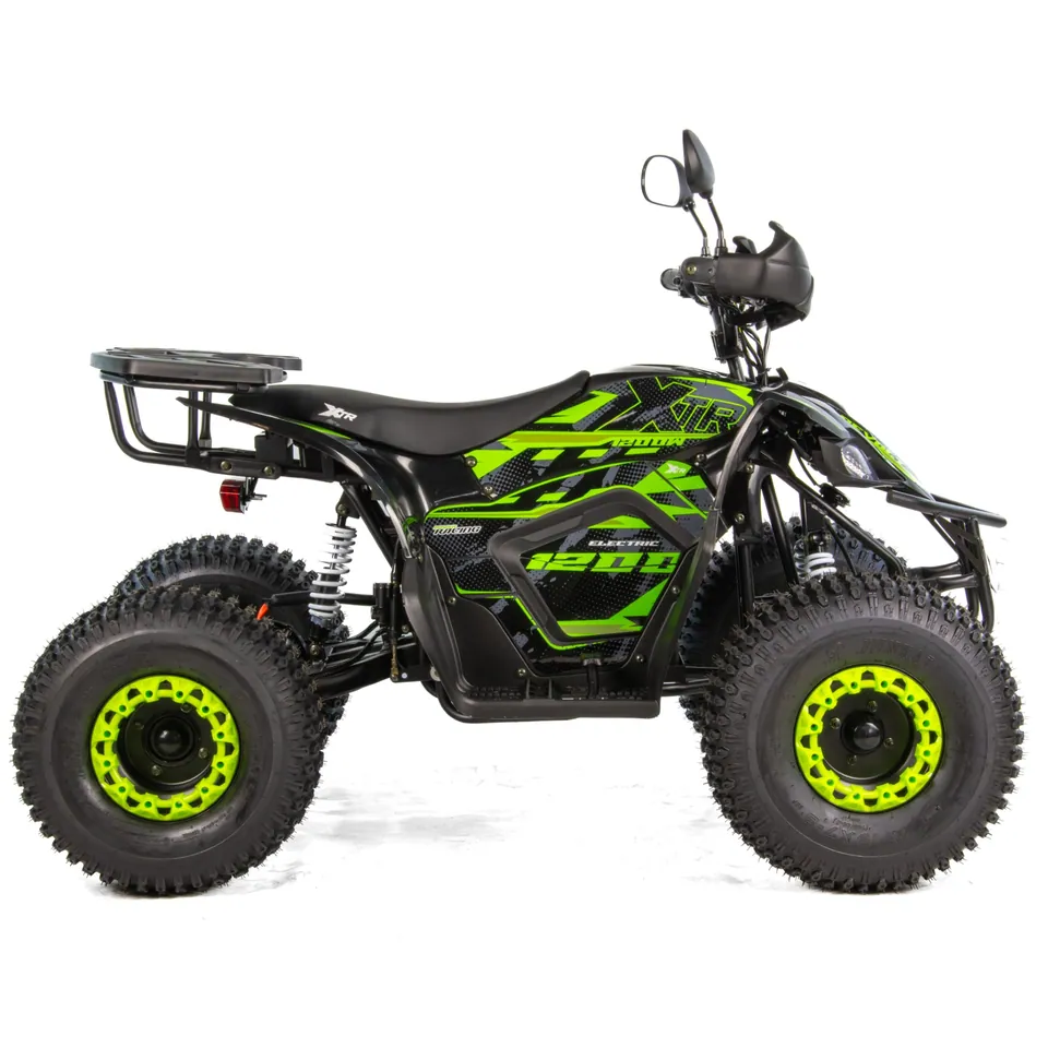 XTR E-RAPTOR detail 31
