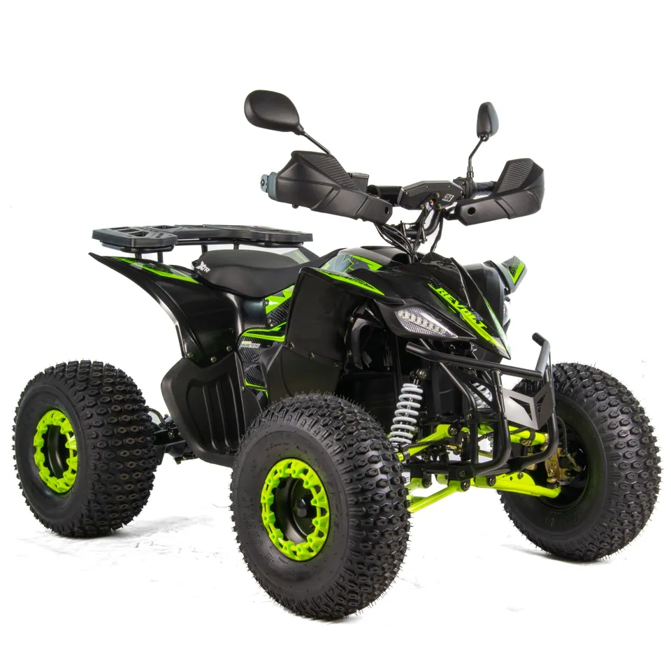 XTR E-RAPTOR detail 30