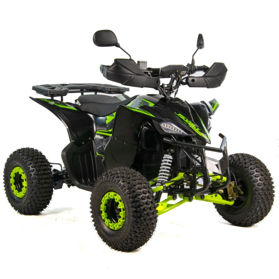 XTR E-RAPTOR detail 13