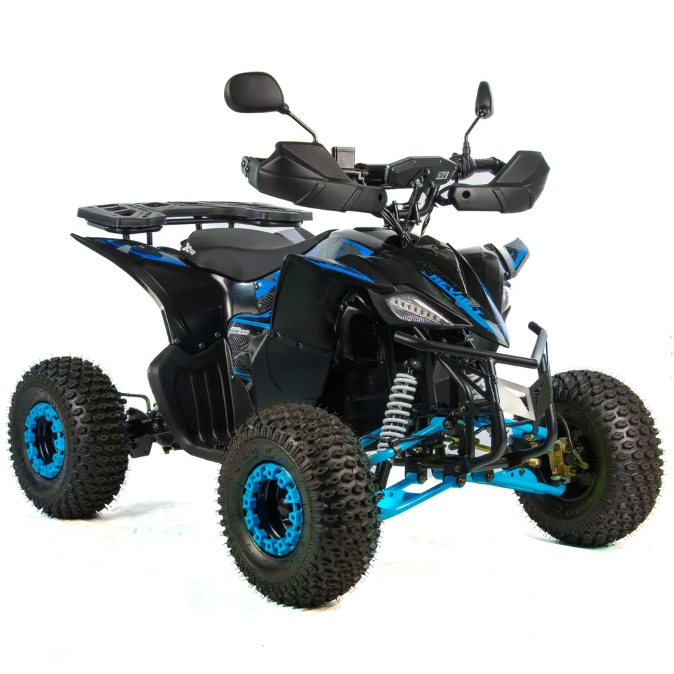 XTR E-RAPTOR pilt 7