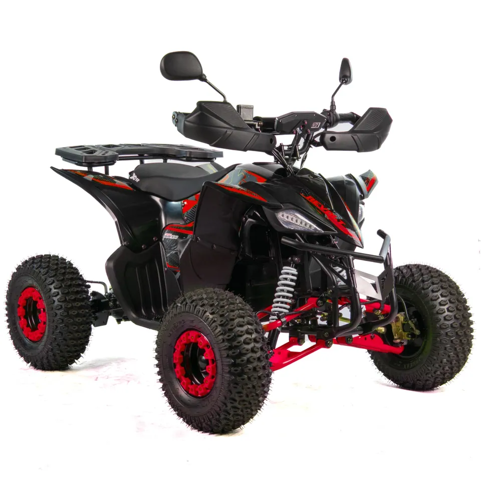 XTR E-RAPTOR