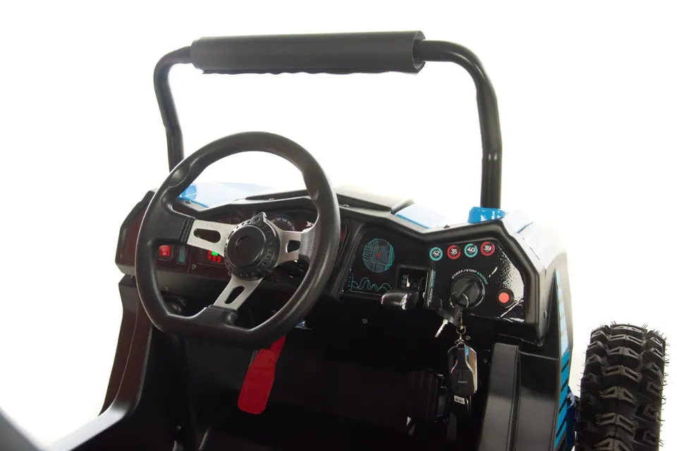 XTR E-UTV detail 36