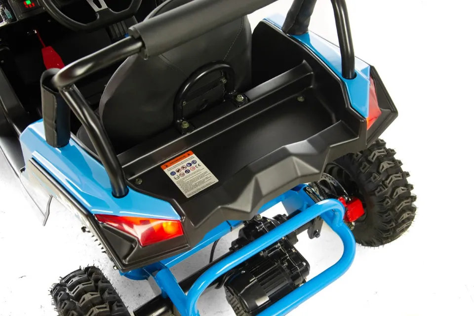 XTR E-UTV detail 35