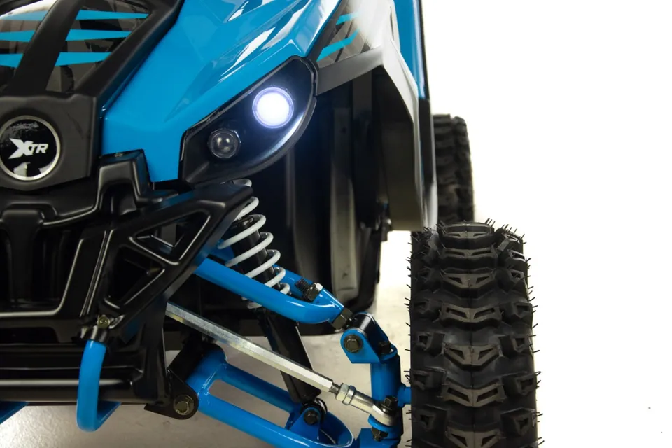 XTR E-UTV detail 32